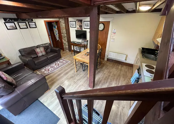 Penybryn Cottages