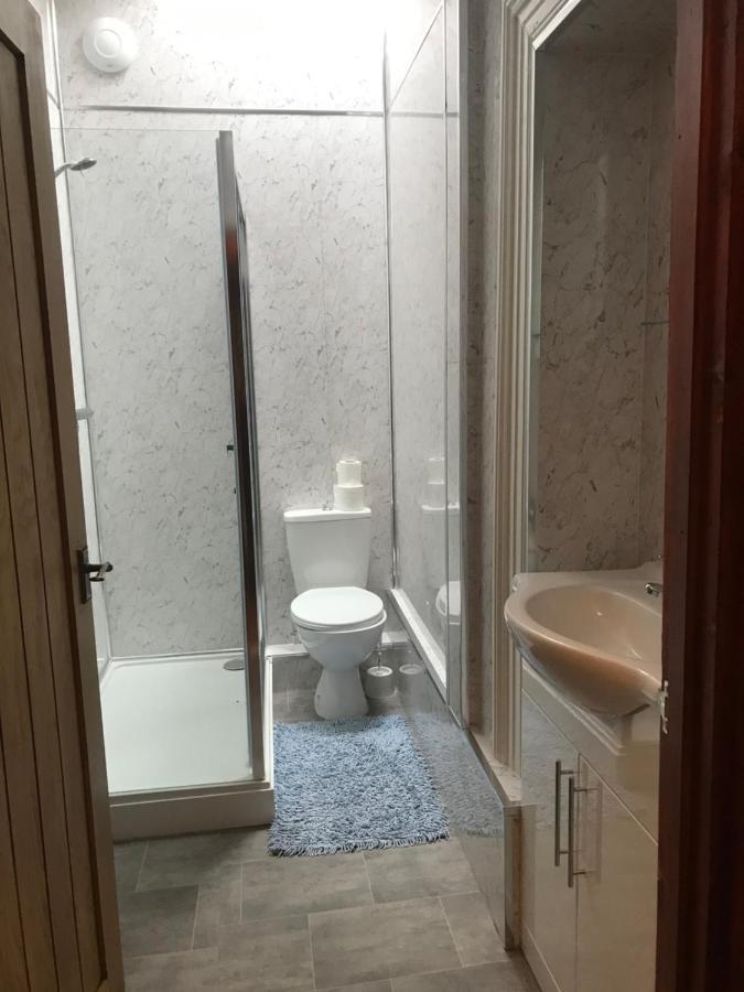 Parco vacanze Penybryn 3*