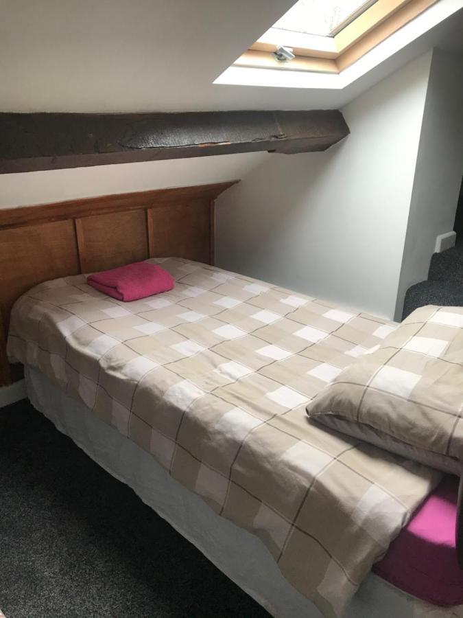 Parco vacanze Penybryn 3*