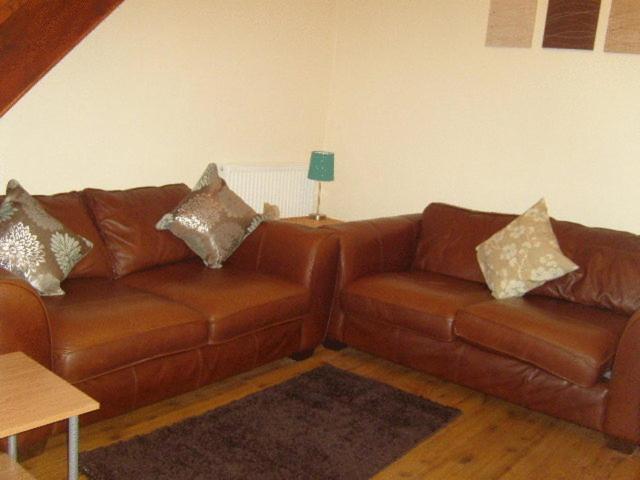 Parco vacanze Penybryn 3*
