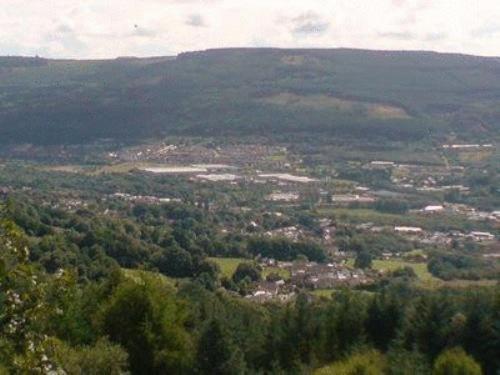 Parco vacanze Penybryn 3*