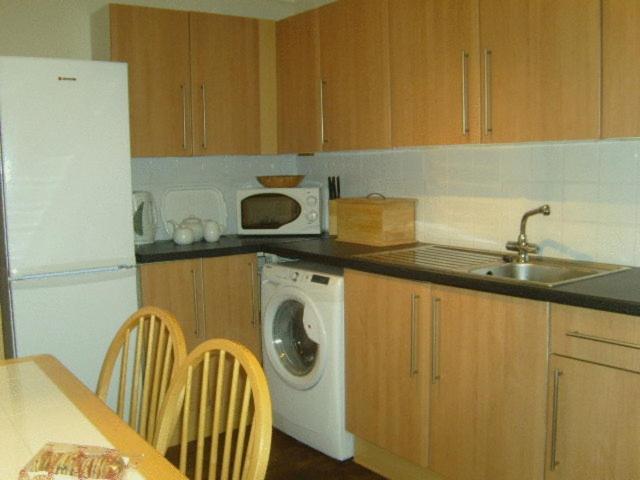 Parco vacanze Penybryn 3*