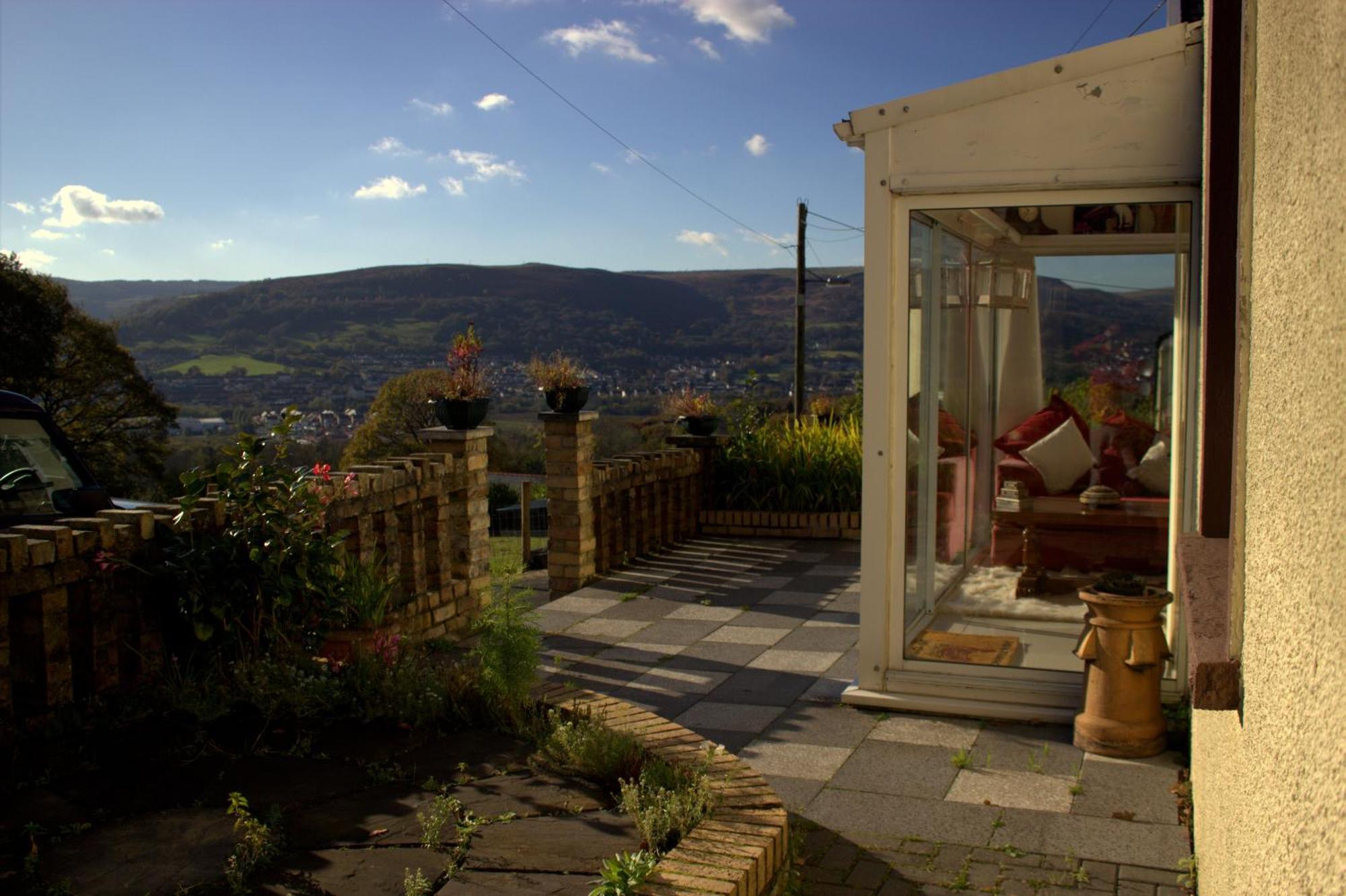 Penybryn Aberdare