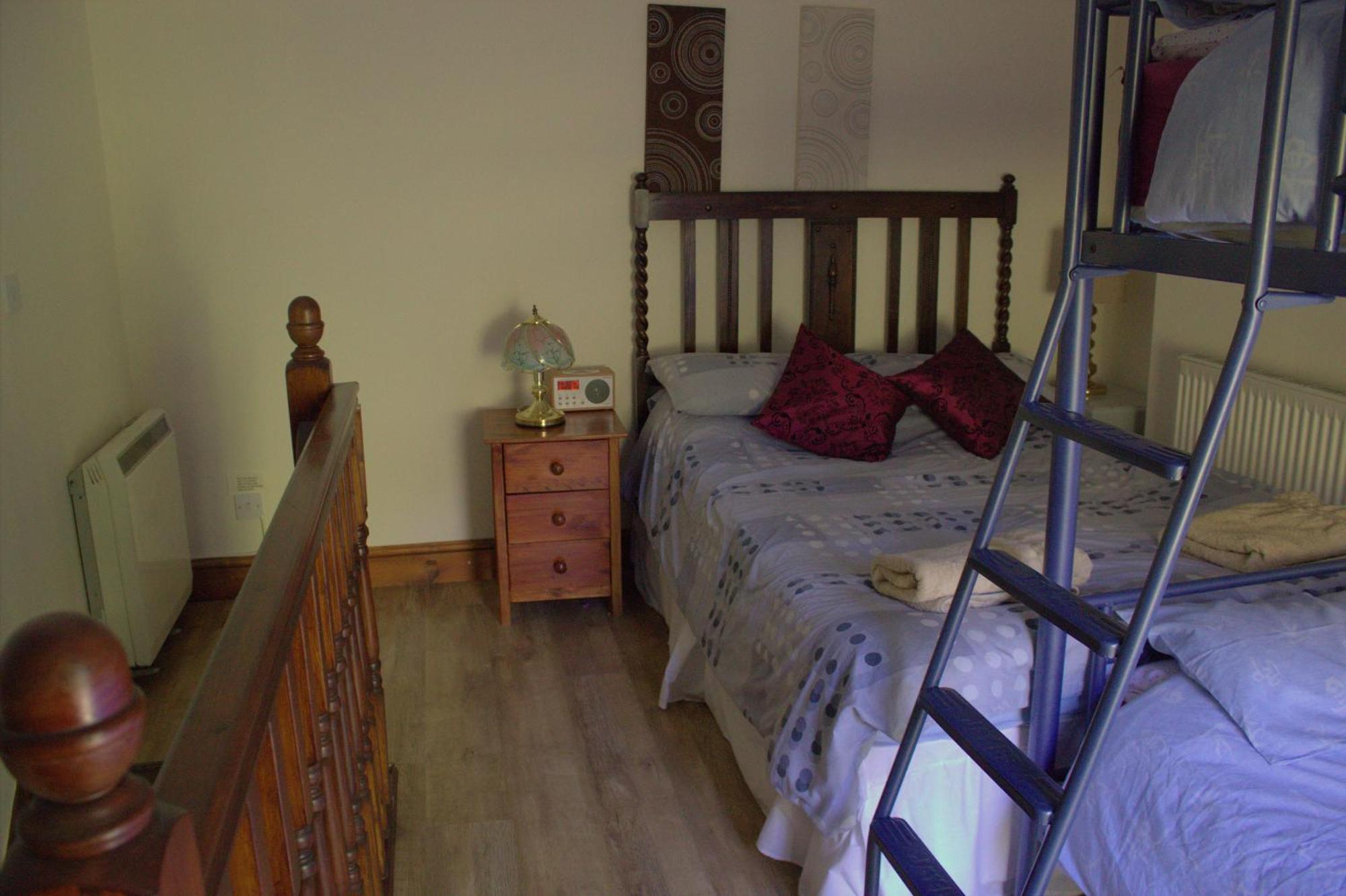 Parco vacanze Penybryn 3*