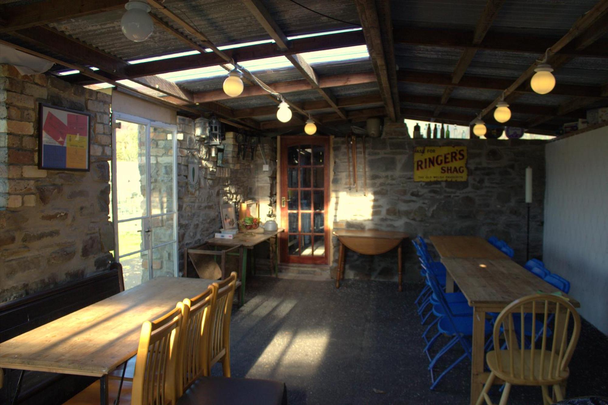 Penybryn