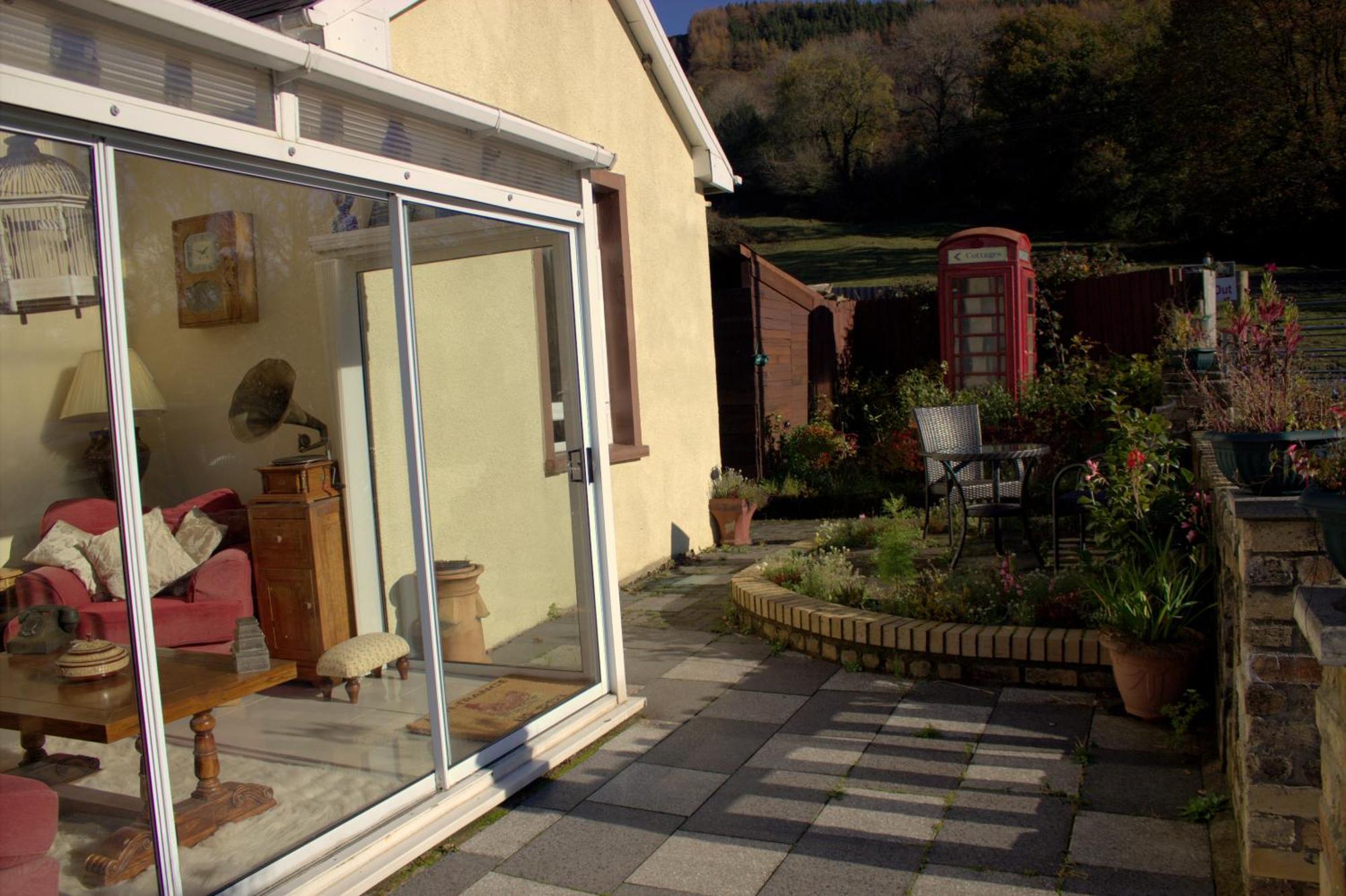 Parco vacanze Penybryn