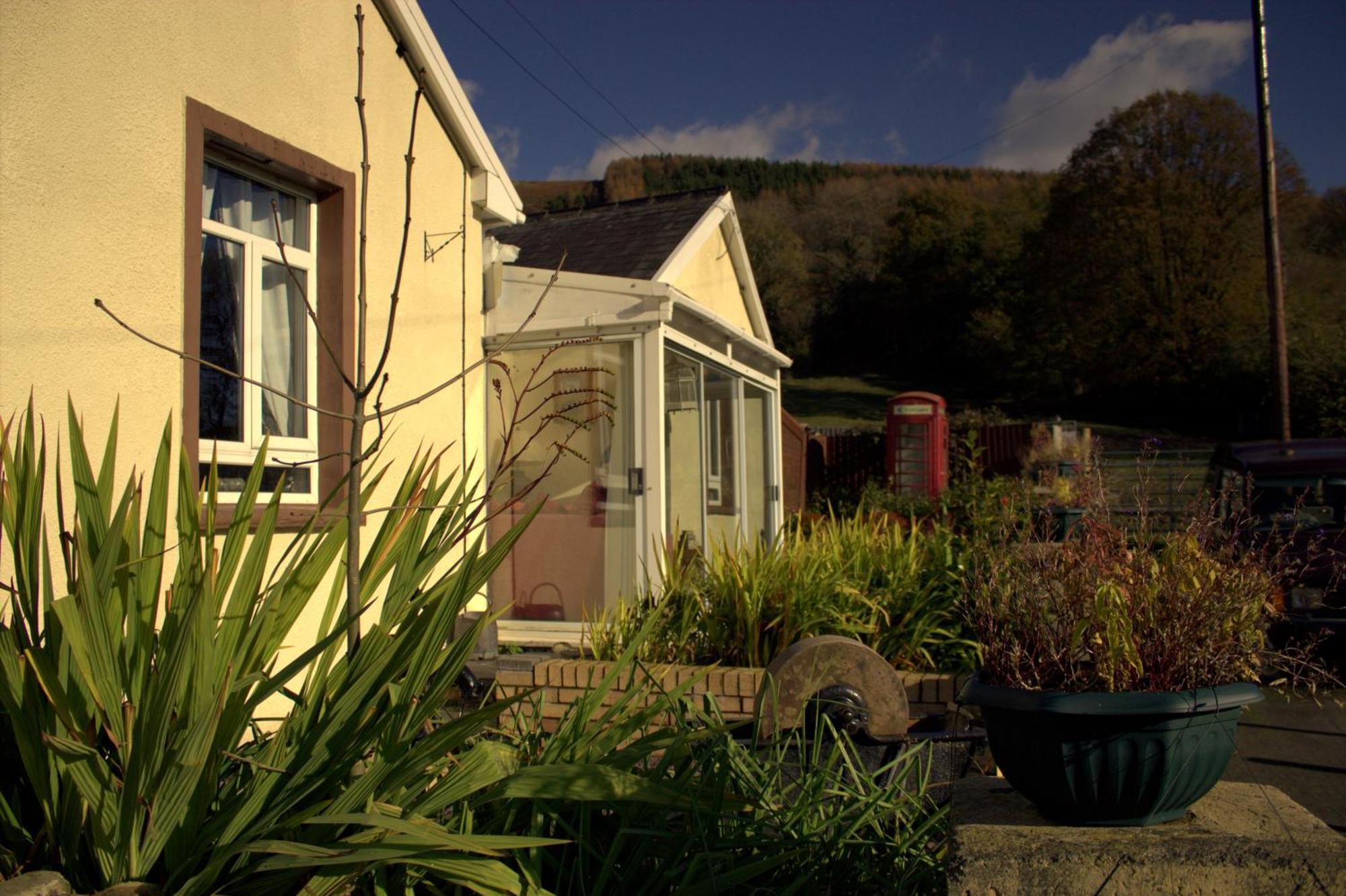Penybryn Aberdare