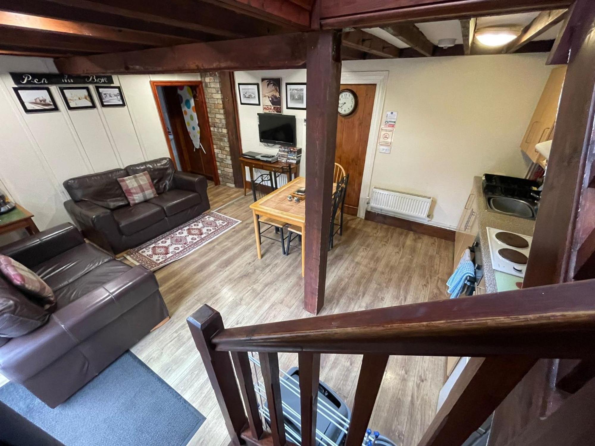 Parco vacanze Penybryn 3*