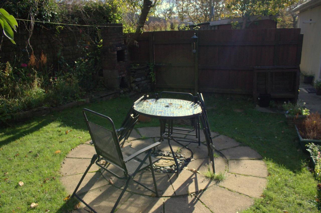 Penybryn Parco vacanze 3*