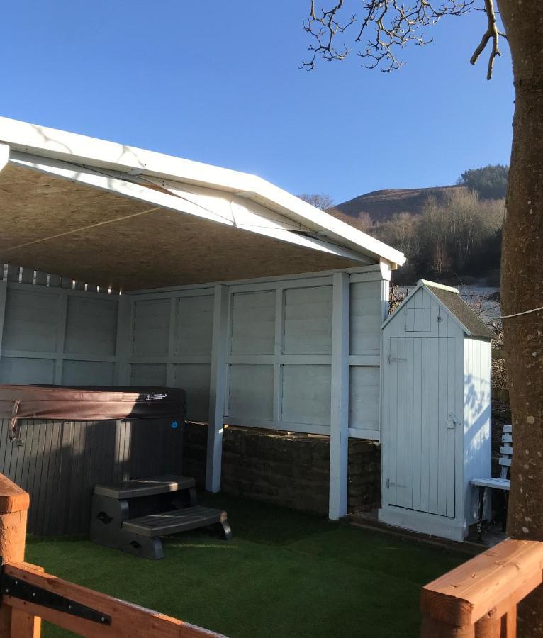 Penybryn Aberdare